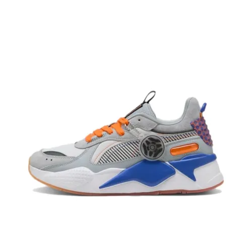 PUMA RS-X Rocket League Champions Road