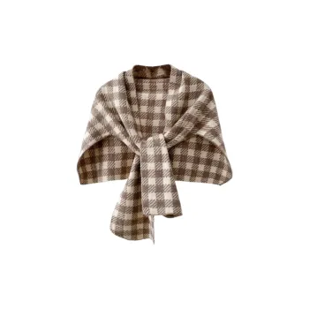 SLEEPYWALK Knit Scarves Women's
