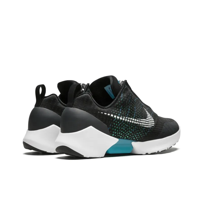 Nike HyperAdapt 1.0 Black JP-3
