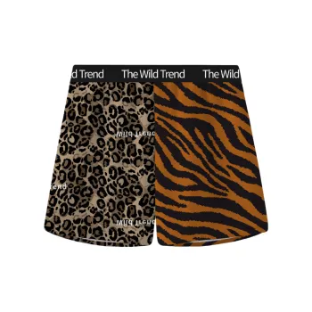JEEP SPIRIT Boxer Shorts Men's 1 Pack