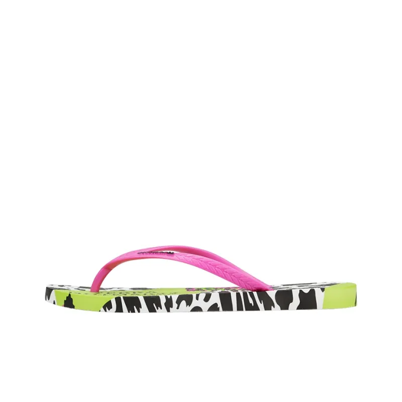 HOTMARZZ Slip-Resistant Odor-Resistant Abrasion-Resistant Flip Flops Women's-4