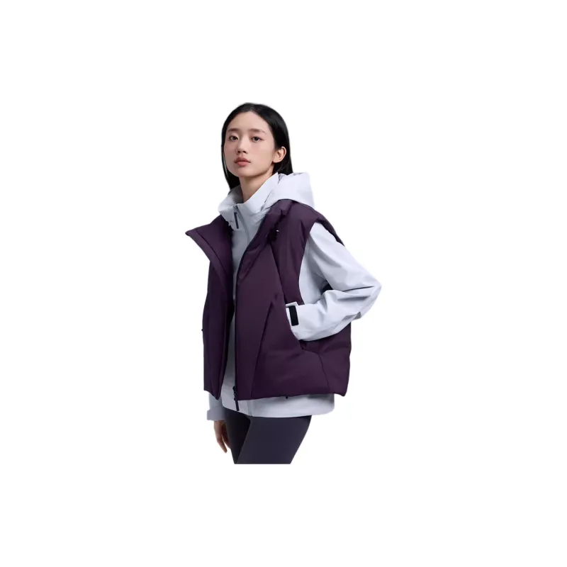 YAYA Windbreaker Jackets Unisex-2