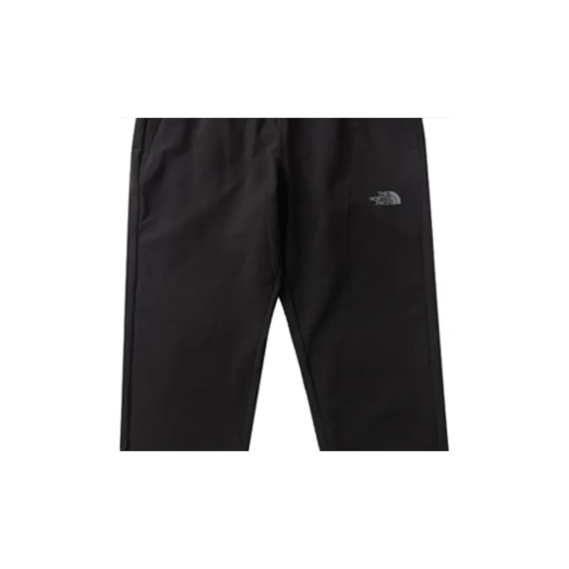 THE NORTH FACE Sports Pants Women's Black-2
