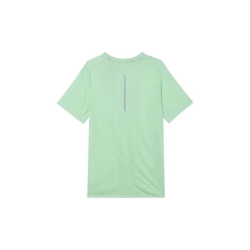 Adidas T Shirt Men's Light Green-1