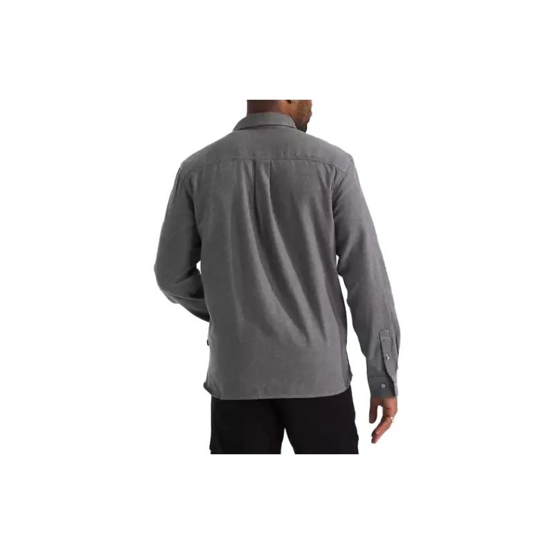 THE NORTH FACE Arroyo Shirt Men's Gray-2
