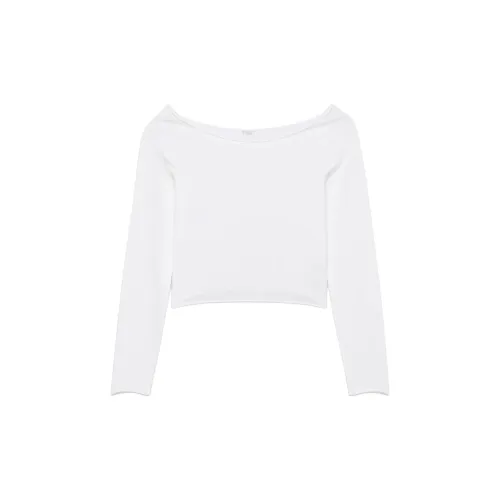 ARITZIA T-Shirts Women's White