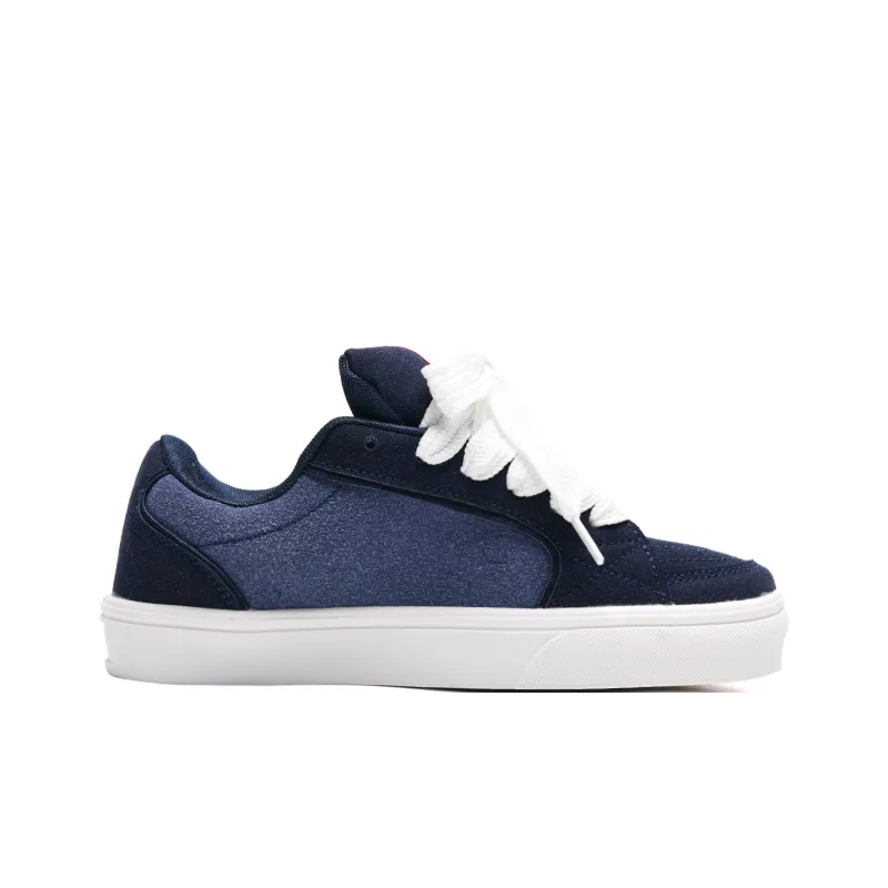 Circle Small Cushioning Coverage Lightweight Slip Resistant Low Top Casual Shoes Unisex Box Included-12
