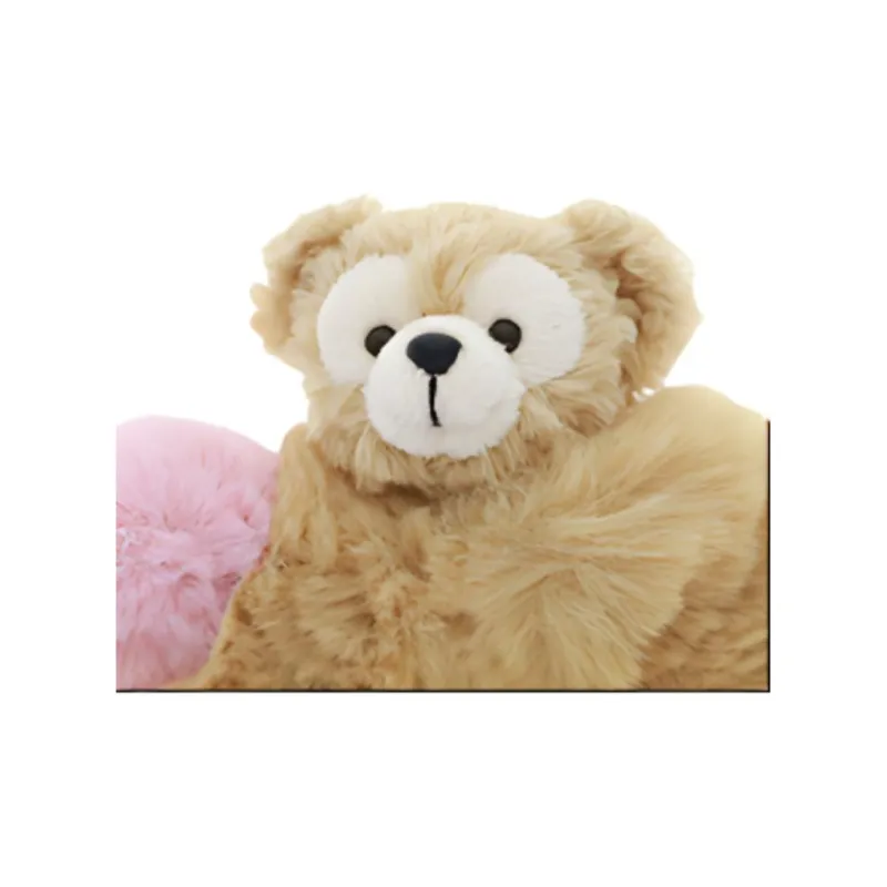 Disney Duffy Hair Tie Doll Products-2