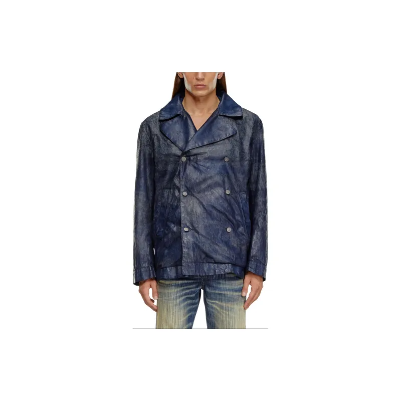DIESEL D Bonded S Jacket-2