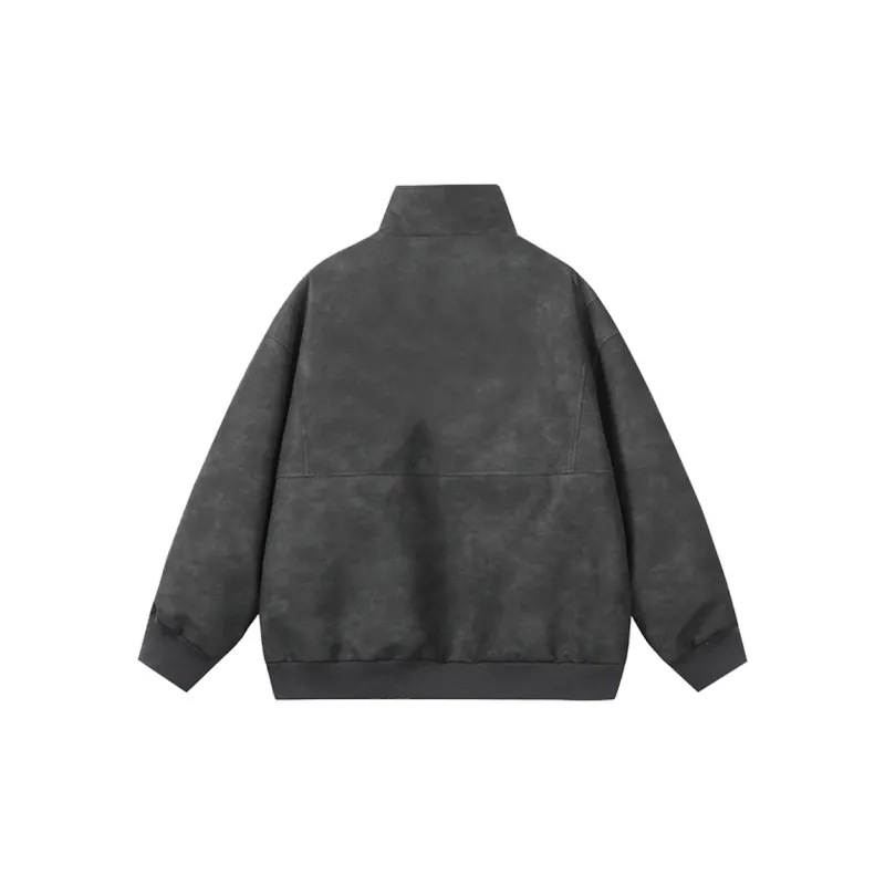 GANESH Jackets Unisex-1