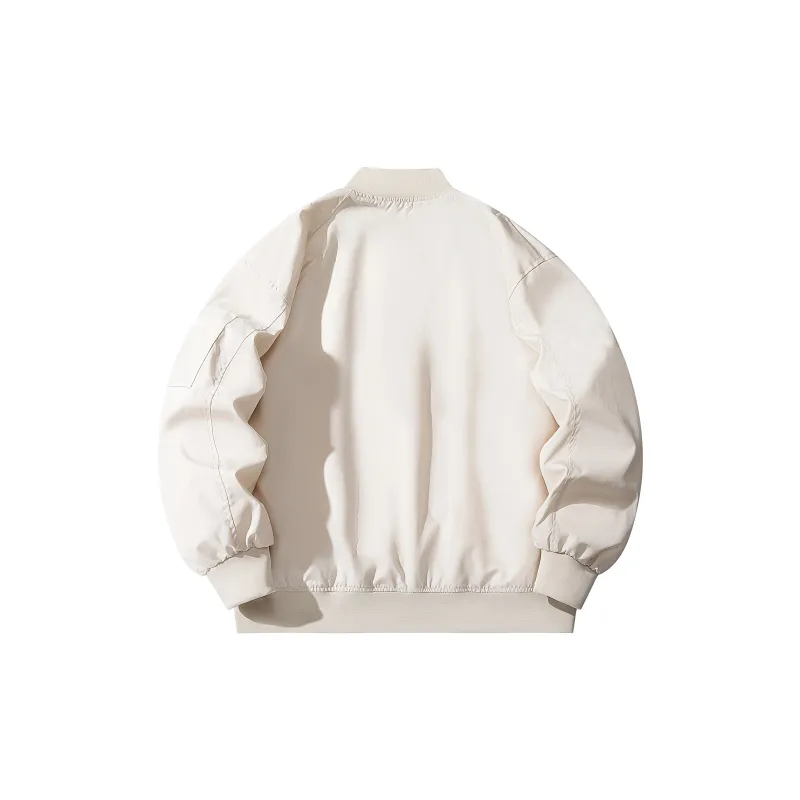 AMBER LIGHT Jackets Coats Unisex-5