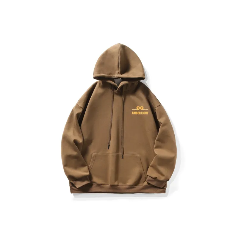 AMBER LIGHT Sweatshirt Unisex Combo Set-29
