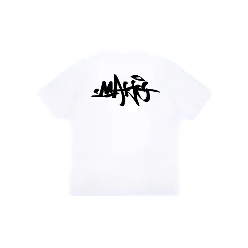 Makemore American T Shirt Unisex-2