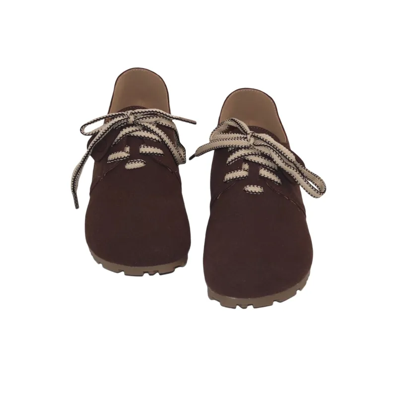 KAISER Casual Single Shoes 1.5CM Women's-9