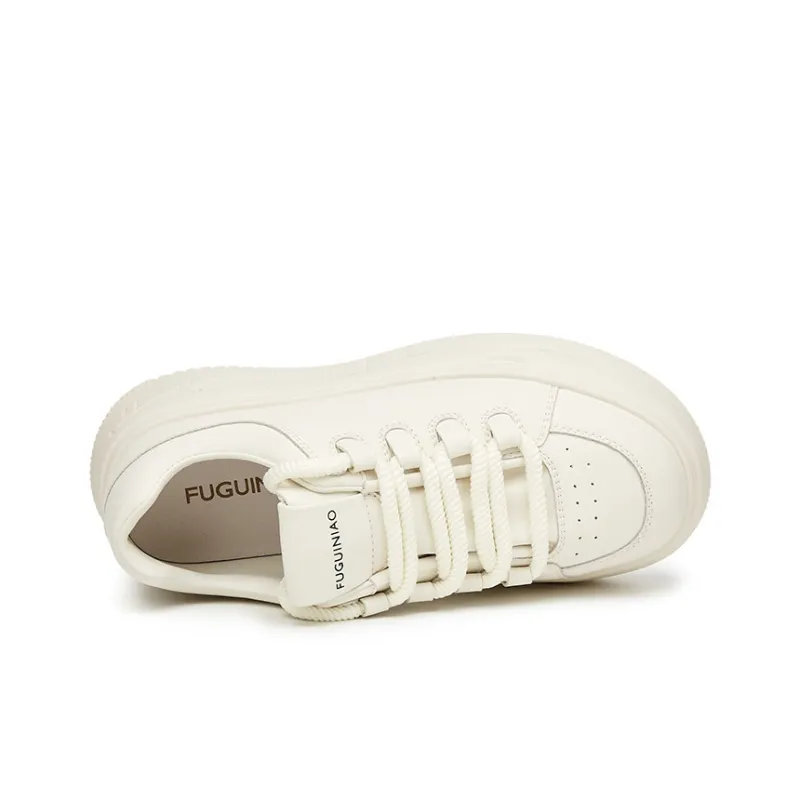 Rich Birds Low Top Skateboard Shoes Women's-8