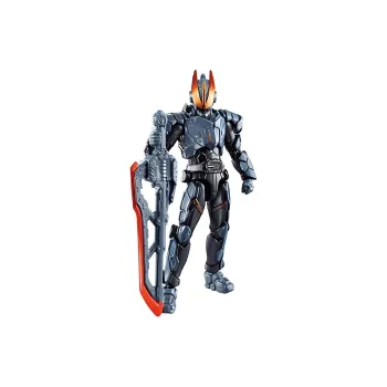 BANDAI Kamen Rider Saber Soul Limited Rkf Kamen Rider, Saber Sword, And The Legend Of The Ox Action Figures