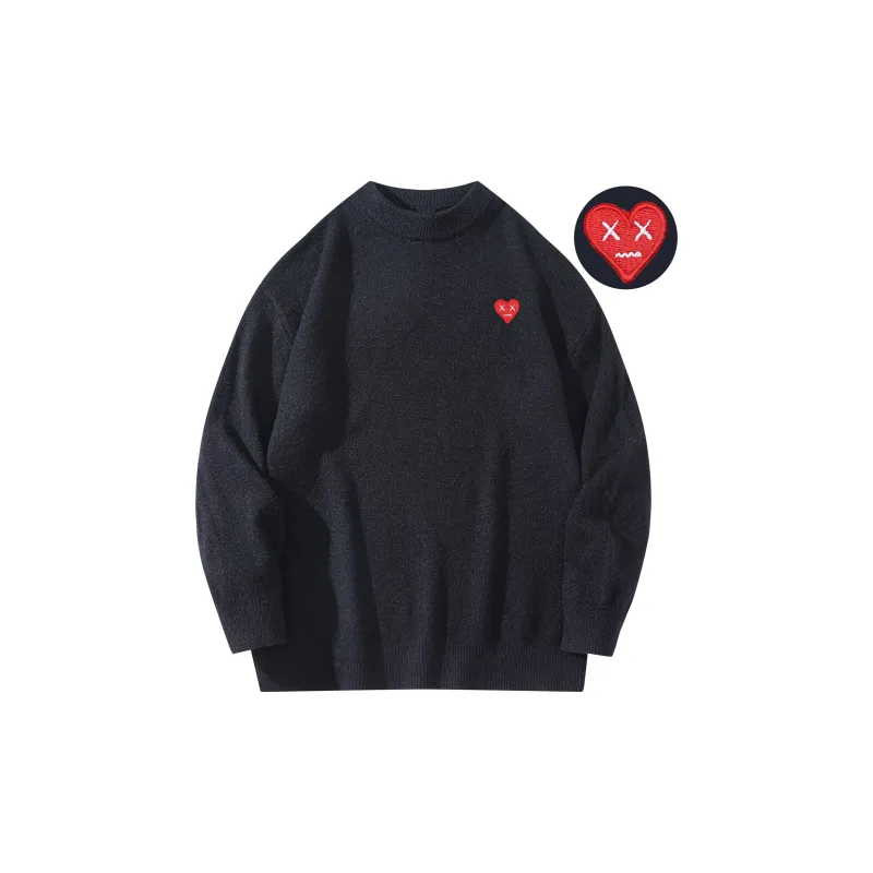 Emoji Sweaters Unisex-1
