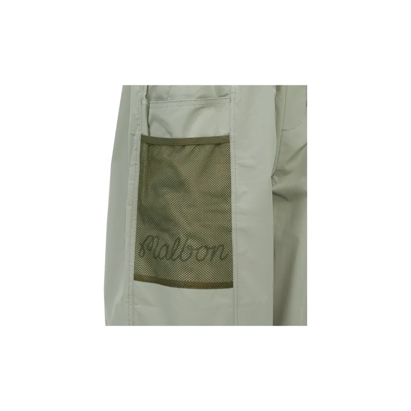 Malbon Golf Casual Pants Men's Green-10