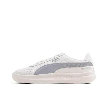 FOSS x PUMA GV Special Anti-Slip Wear-Resistant Low-Top Tennis Shoes Unisex White