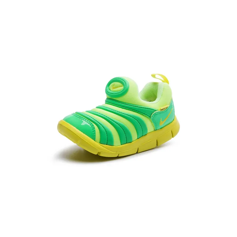 Nike Dynamo Free Toddler Shoes Baby-1