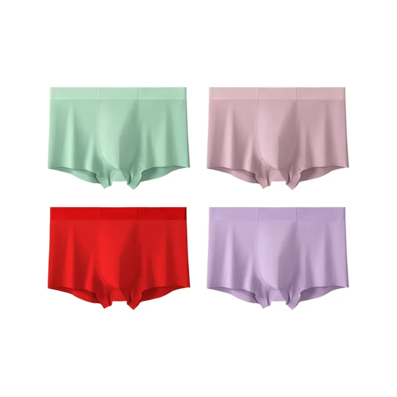 Ordifen Underpants Men's 4 Pack-2