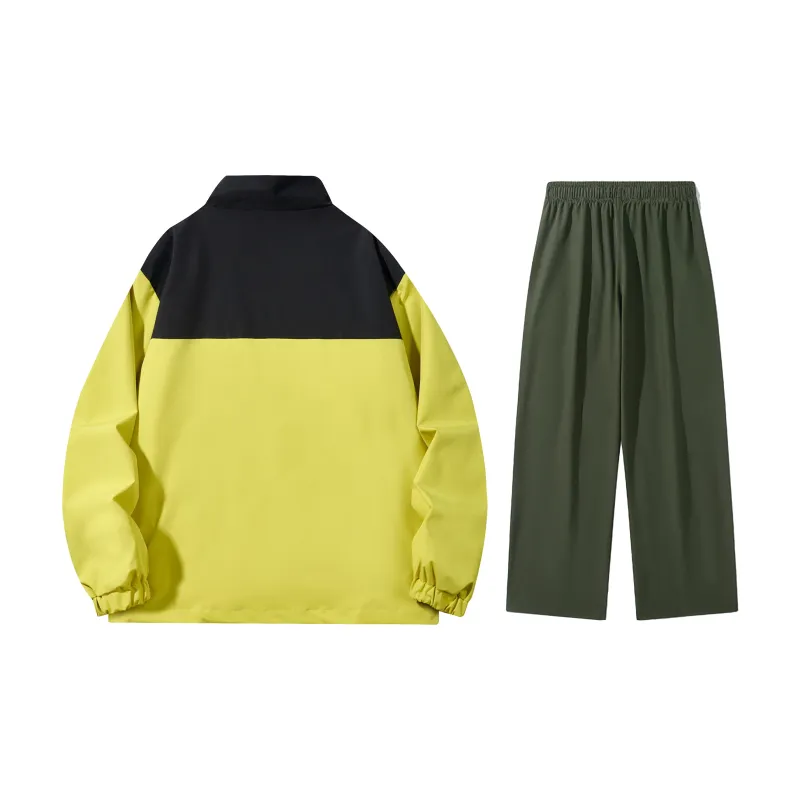 LEVEL Casual Sportswear Unisex-35
