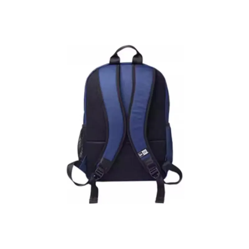 New Era MLB Collaboration Fabric Backpack Unisex Navy Blue-2