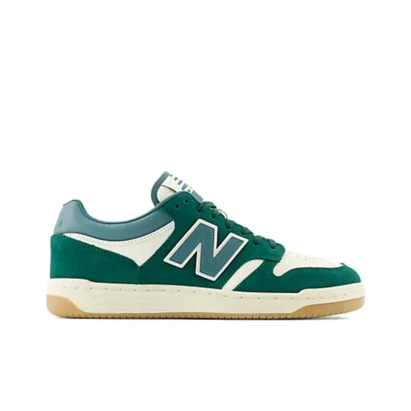 New Balance 480 Marsh Green Linen-1