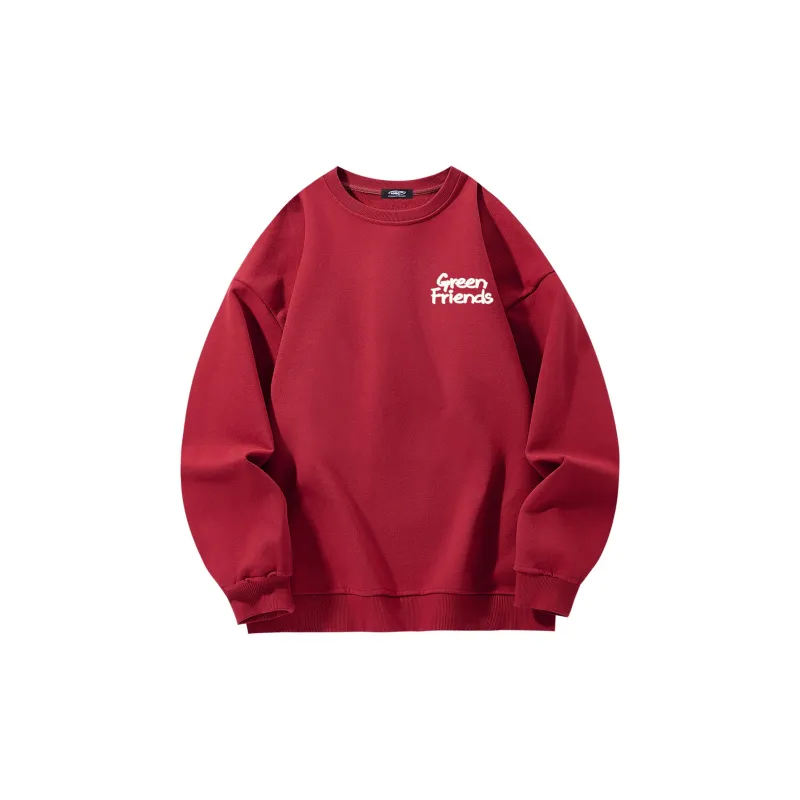 GF Sweatshirts Unisex-24