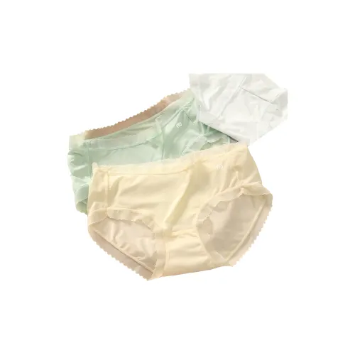 MADALLO Underpants Women's 3 Pack
