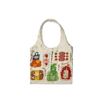 AOSONG Suede Tech Fabric Shoulder Bag Large Size Women's Multicolor