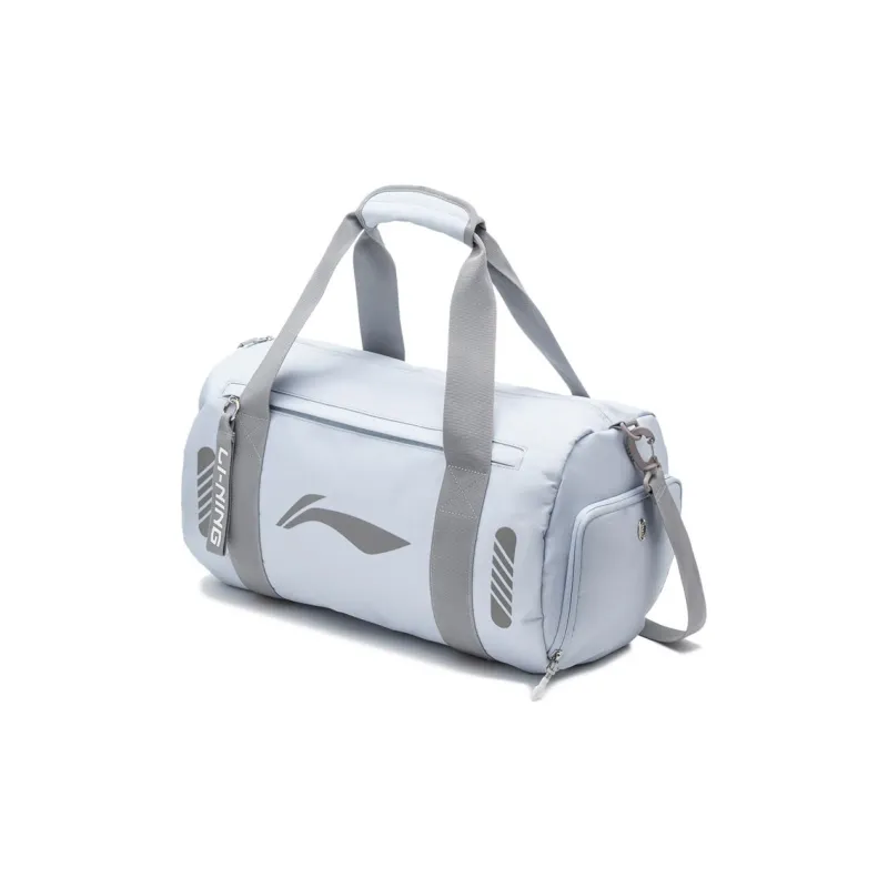 LiNing Polyamide Handbag Regular Unisex White-2