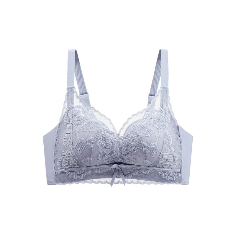 Xiangdada Women's Bras-3