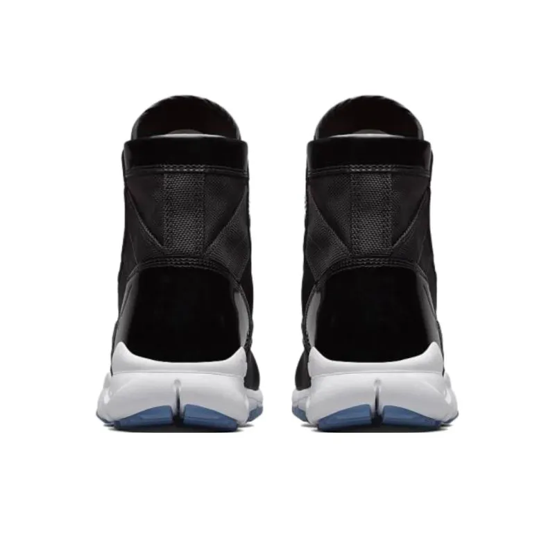Nike SFB Field 6 Ankle Boots Men's Black-4