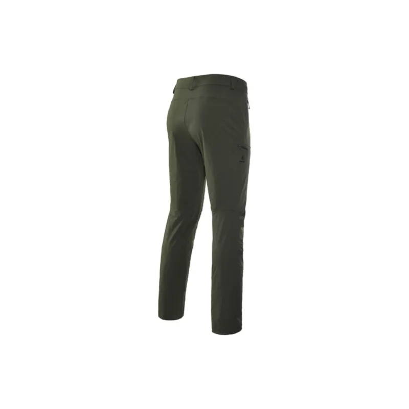 KAILAS Soft Shell Casual Pants Men's-19