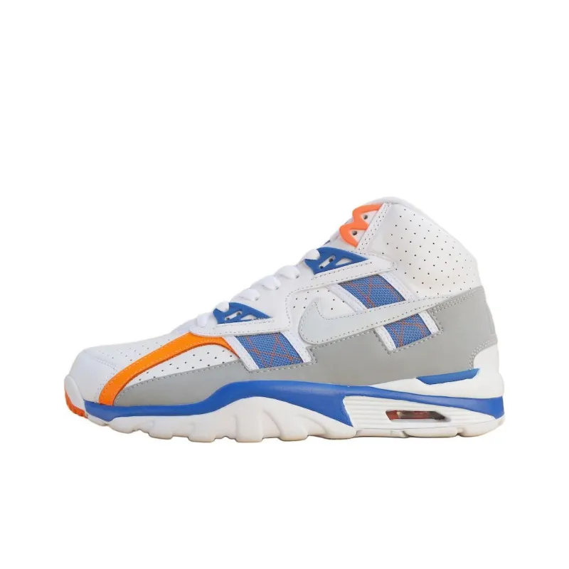 Nike Air Trainer Sc High Reverse Auburn-0
