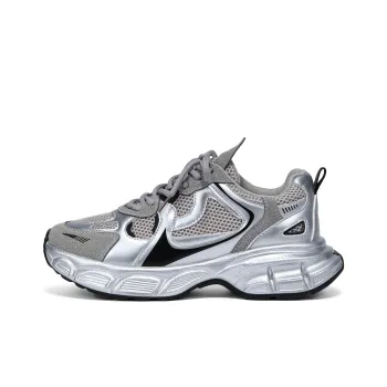 FOREVER 21 Low Top Chunky Sneakers Women's