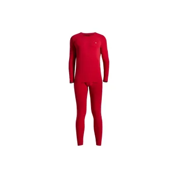 MIIOW Men Thermal Sets