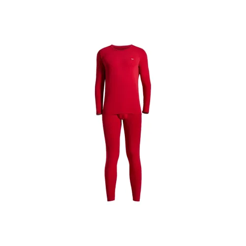 MIIOW Men Thermal Sets