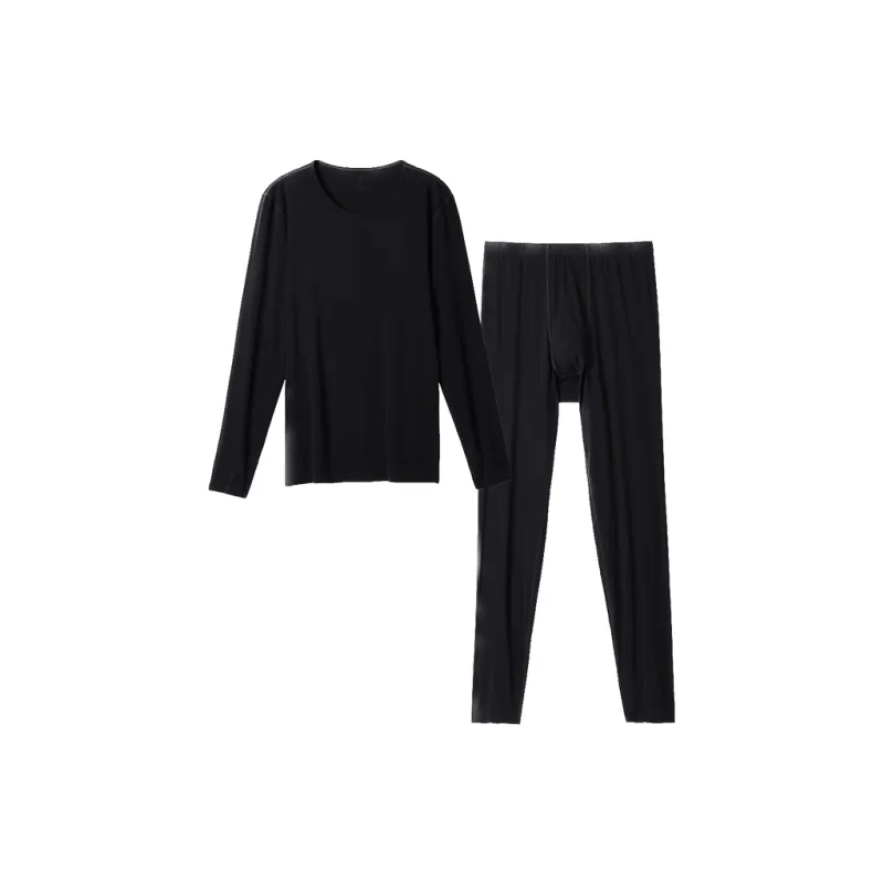 Ubras Men Thermal Sets-6