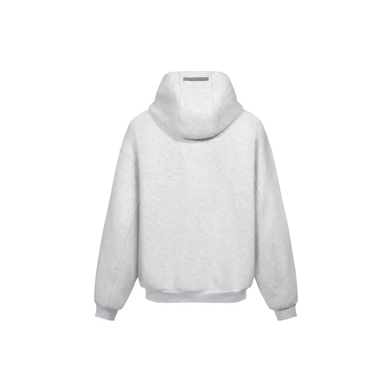 11ESTRANGER Sweatshirts Unisex-5