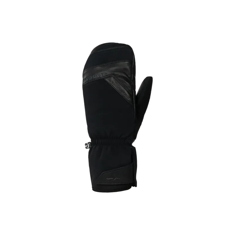 SEALSKINZ Ski Gloves-0