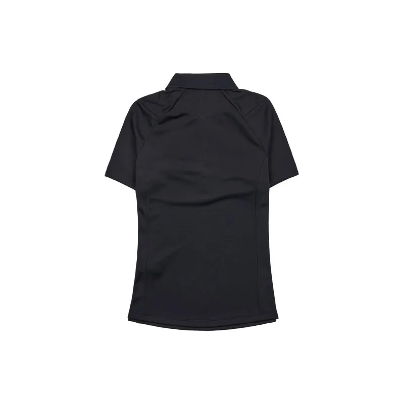 Callaway Shirts Women's Black-1