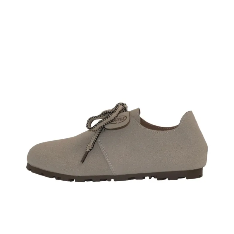 KAISER Casual Single Shoes 1.5CM Women's-14