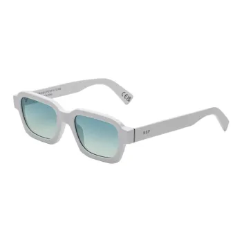 Retrosuperfuture Caro Summer Rectangle Frame Sunglasses