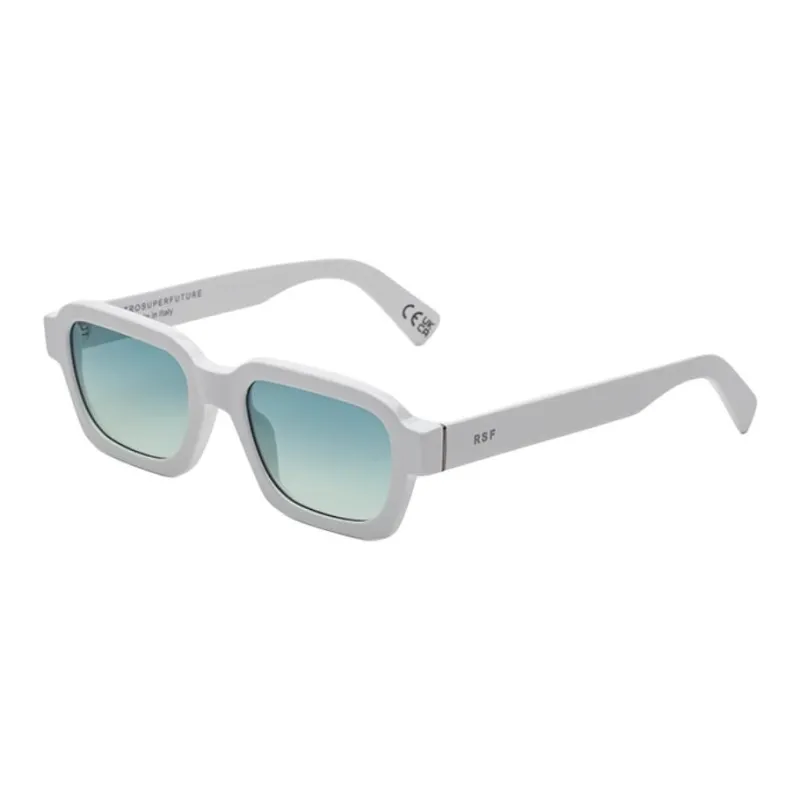 Retrosuperfuture Caro Summer Rectangle Frame Sunglasses-0