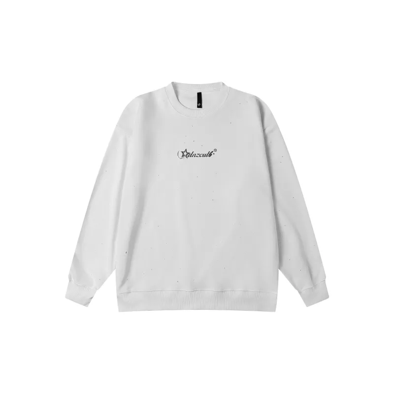 VDNZ Sweatshirts Unisex-6