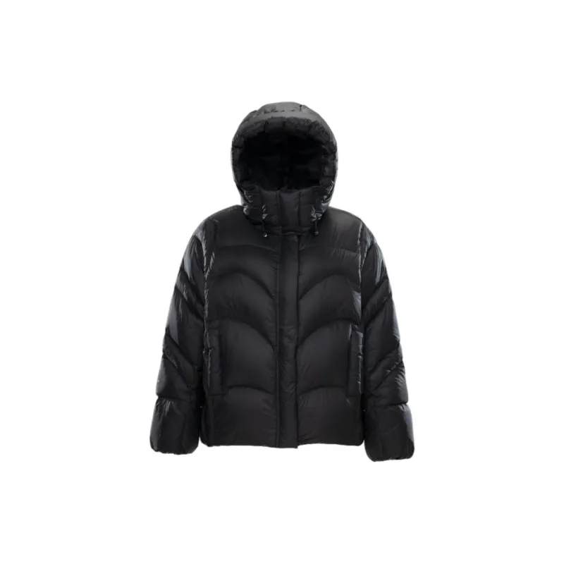 Feathered Object Down Jacket Women's-2