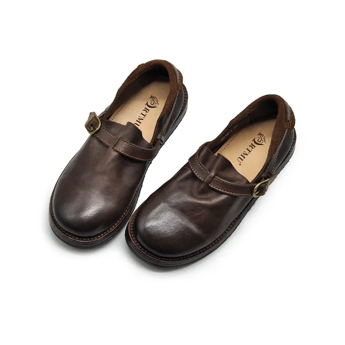 ARTMU Casual Single Shoes 2cm Women's-11