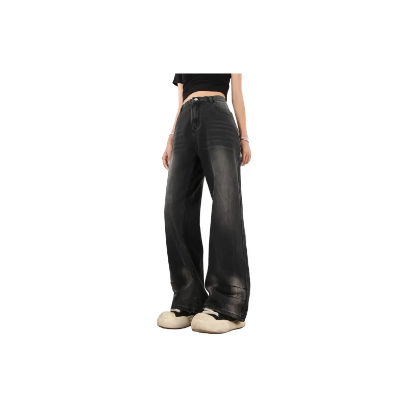 Jeans Unisex-2